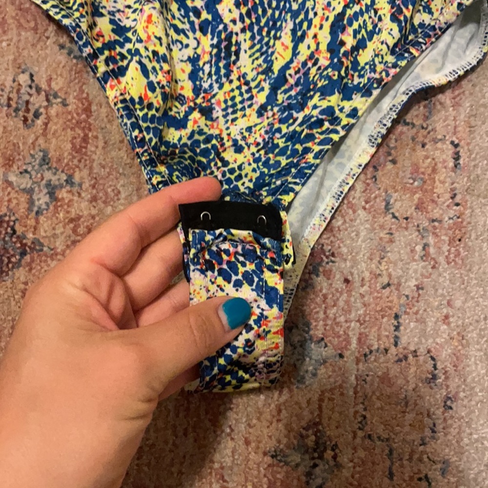 Python Bodysuit - Picture 3 of 7